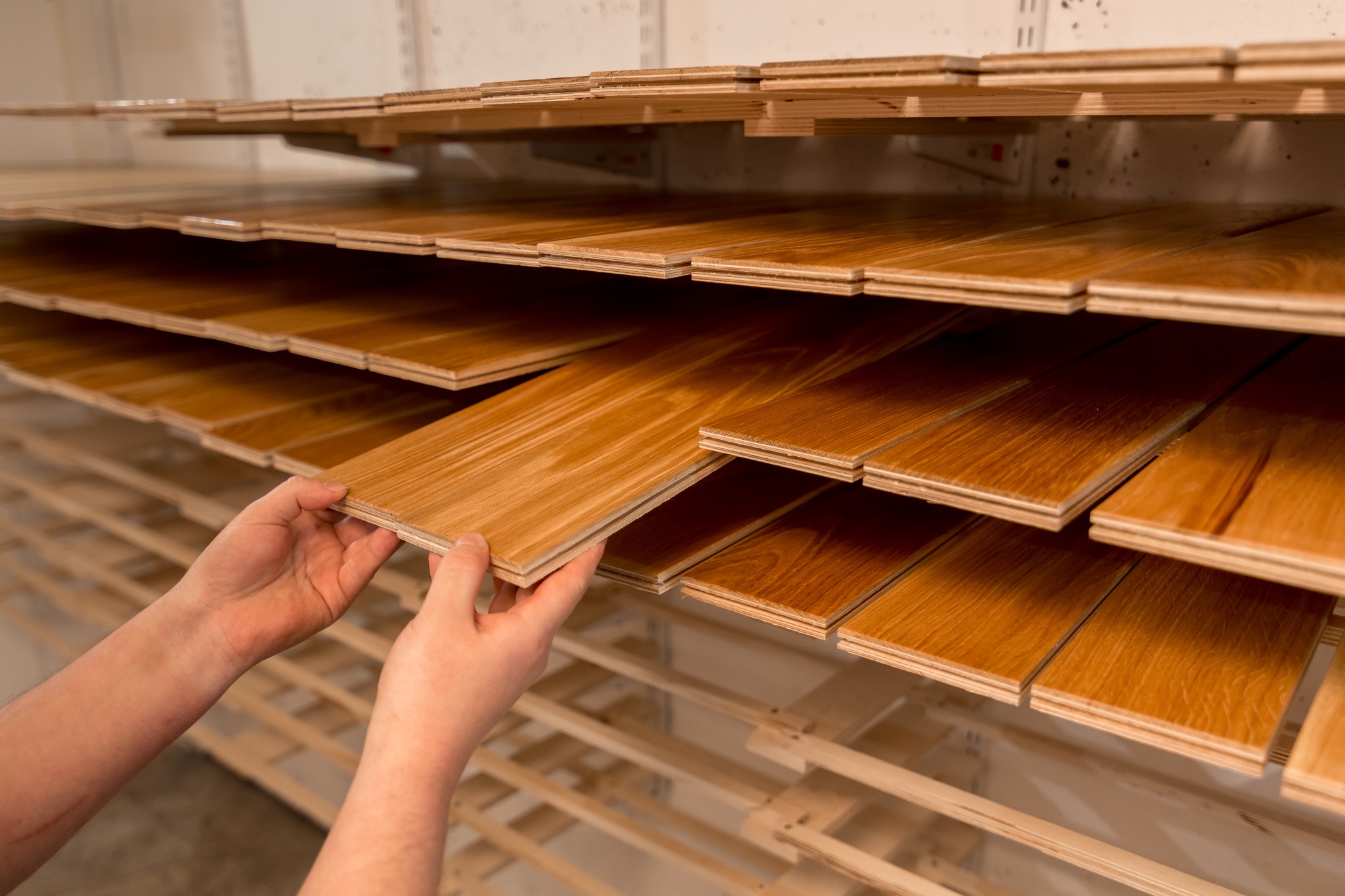 Choosing the Right Flooring for Your Home: A Comprehensive Guide